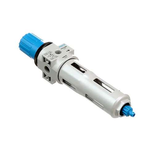 فیلتر رگلاتور فستو LFR-D-MINI  festo